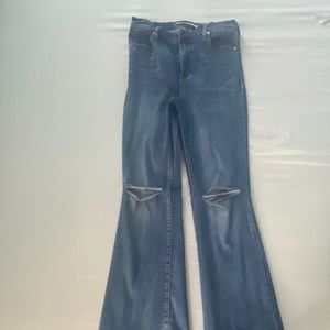 celebrity PINK jeans size 11/30